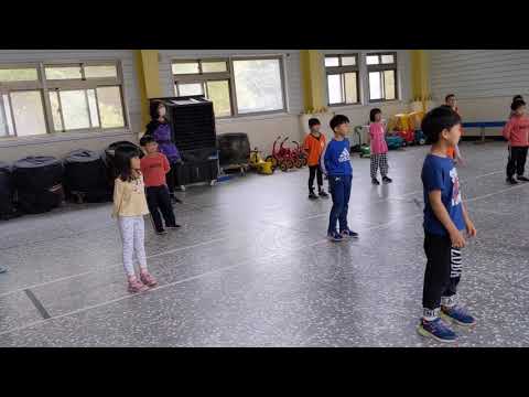 舞蹈課04 - YouTube