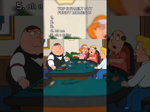 family guy pt. 5