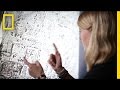 Archaeological Site Looting and Preservation