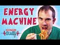 Energy and Nutrition Concepts