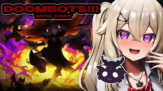 【League of Legends】 Help me beat the evil AI pwease  【VOLs】