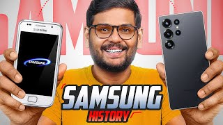 They Said Samsung Would FAIL… What Happened Next SHOCKED Everyone
