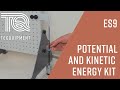Energy Transformations and Experiments