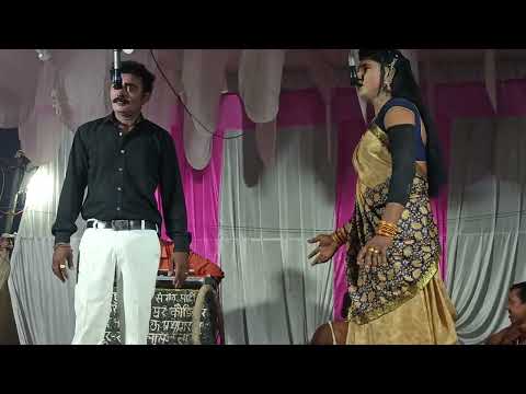 भाई भाई का रिस्ता टूटा भाग 10 सोहन लाल की नौटंकी #vinod_cool_comedy #nautanki