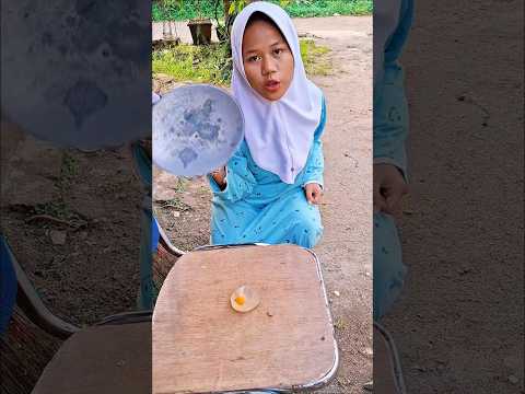 pok pok jadi telur#comedy#lucu #trendingshorts