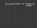 Analyzing Learning Patterns and Trends