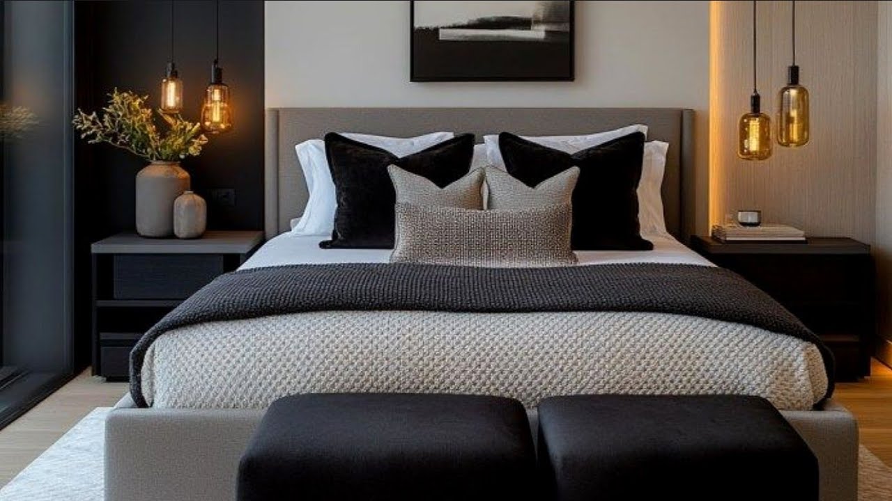 Bedroom Bliss: Decor Ideas for the Ultimate Retreat