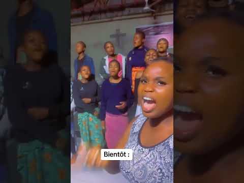 C’EST MON DIEU QUI EST MON MÉDICAMENT TIKTOK VERSION 🙏🏾❤️