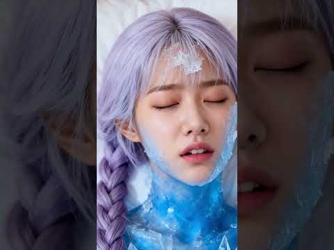 What happen to Rumi? #jinu #kpopdemonhunter #demonhunter#rumi#kpop