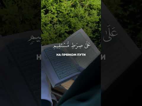 Сура ЙаСин 🩷