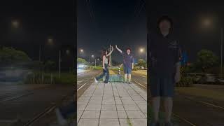 被野生動物攻擊的一天！ #日常 #vlog #shorts