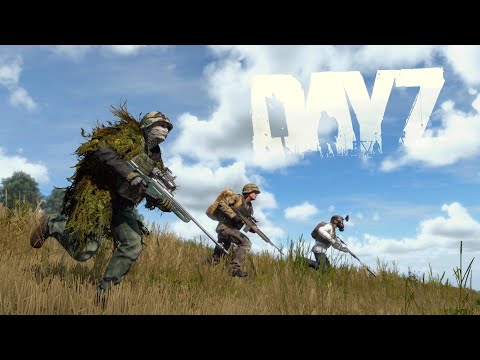 The BEST DayZ Moments of 2024!