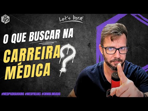 Formei em medicina! E agora? O que buscar na carreira médica?