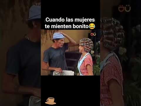 Cuando las mujeres te mienten feo ๐(2)