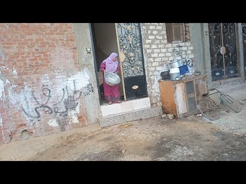 #روتين ❌صبرت ونولت بيتي 🏡 إللي تعبت فيه ربنا يفرحني بيه 🤗الصبر مفتاح الفرج