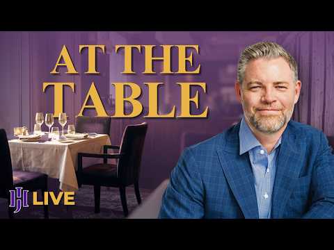 LIVE |  She Doesn't Want Breakfast in Bed. She Wants You at the Table. 📱