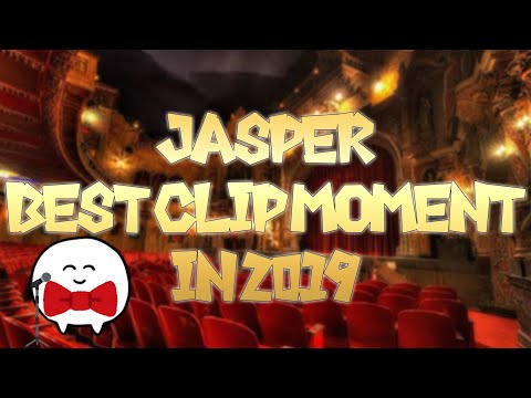 Jasper7se best clip moment in 2019!