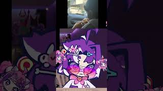 Michi Reacts To Ironmouse's Newest Song!