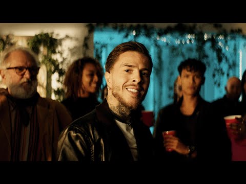 Yanns - PIN PON (Clip officiel)