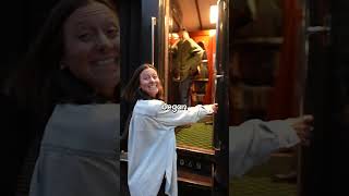 4 days on Africa's most luxurious train!! Rovos Rail 🥂