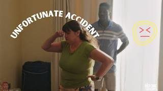 He Cared LESS About Her 💩 The Bed Than The WIG OFF| 90 Day: Before The 90 Days S8 Ep 12 | REVIEW