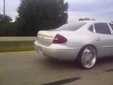 Buy Here Pay Here Grand Rapids Mi >> 2007 Buick LaCrosse Problems, Online Manuals and Repair Information Buy Here Pay Here Grand Rapids Mi >> 2007 Buick LaCrosse Problems, Online Manuals and Repair Information