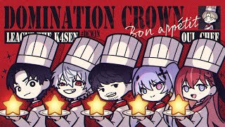 【👑LTK 】おしゃれな服を着て本番に挑みます。 #LTK #DCWIN【昏昏アリア/ネオポルテ】