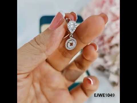 EJWE1049 Women's Earrings