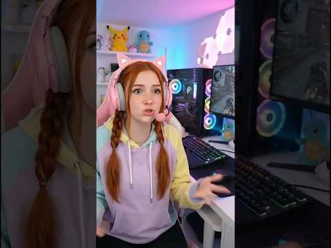 Jinu ajuda Rumi a limpar a piscina! 😱#kpopdemonhunters #guerreirasdokpop #rumi #jinu #mira