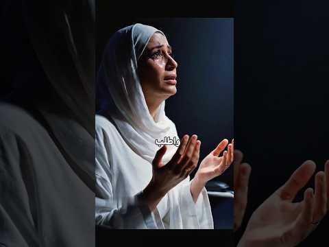 قالوا عاقرًا… وكانت تبكي كل ليلة! 💔🥺