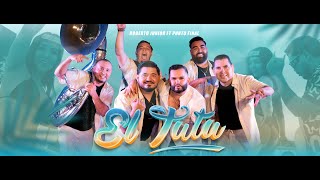 Roberto Junior Ft @GrupoPuntoFinal - El Tutu