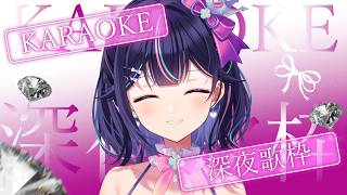 【 歌枠 / KARAOKE 】7月最初の配信！歌枠！【Vtuber/兎佐美】