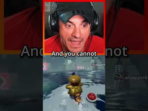 The MMO question