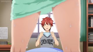 4 ANIMES A NE SURTOUT PAS REGARDER EN FAMILLE !