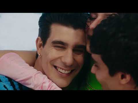 hm.com & H&M Voucher Code video: My chosen family: Pride Month 2022 at H&M