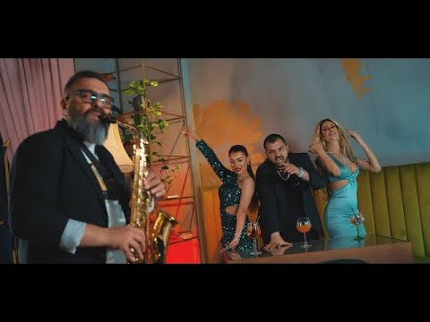 Cristi Mega &amp; Marinica Namol - Vorbeste lumea | Official Video