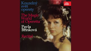 Die Czárdásfürstin. Operetta - Act 1: Heja, heja