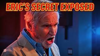 The B&B Spoilers: Eric Forrester’s Secret EXPOSED! John McCook Teases Explosive Reveal