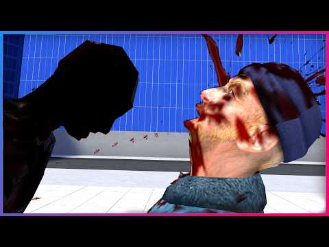 When Your Head Is Your Greatest Weapon.. (  Epic Headbutting )