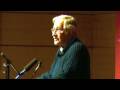 Chomsky on Gaza, 1/13/2009 Q and A (4/7)