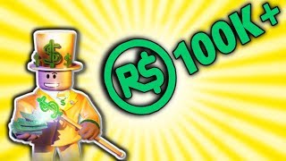 How To Get Rich Fast On Roblox Videos Infinitube - 