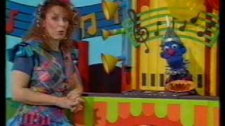 Playdays Tv Show