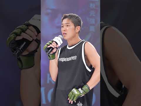 RIZIN.54 メインイベント #クレベルコイケ vs. #秋元強真 #RIZIN54 #公開練習