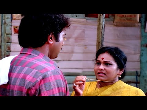ചിരിച്ചു ചിരിച്ചു അവസാനം കരയിപ്പിച്ചു 😪| Kanalkkattu | malayalam Movie Scene | Mammooty