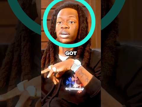 Rappers That Died Over Interviews