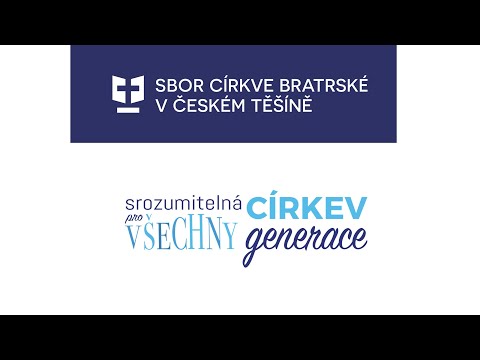 14.09.2025 - Bohoslužba - Ježíšovy otázky