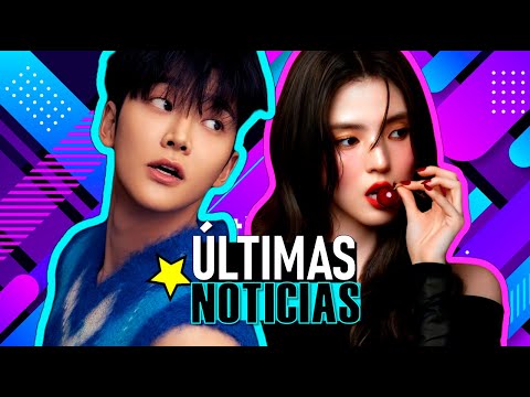 ¿ROWOON ES CAPTADO BESÁNDOSE CON ACTRIZ ? + ¿HAN SO HEE NO SUPERA A RYU JUN YEOL Y CRITICA A HYERI?