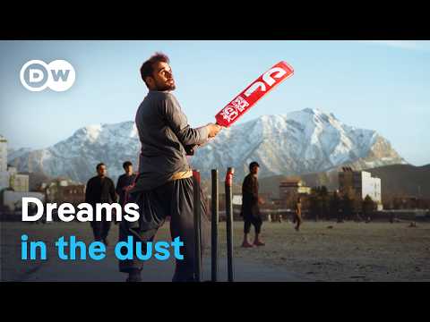 YouTube video thumbnail: How Cricket Unites and Divides Afghanistan