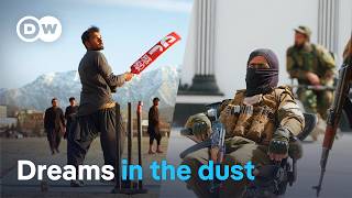 YouTube video thumbnail: How Cricket Unites and Divides Afghanistan