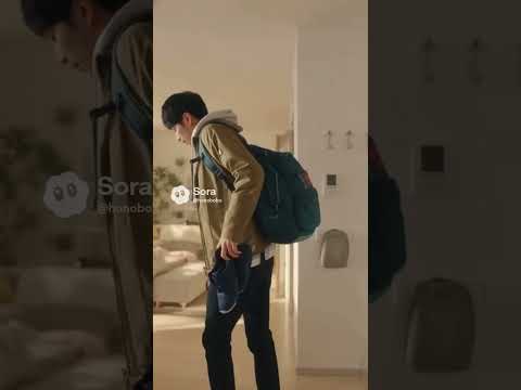 家族旅行、出発前はドタバタ😇|子育てあるある